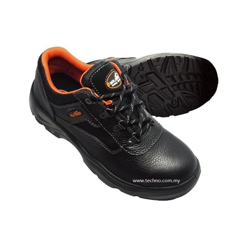 LEGEND Safety Shoes BY MR.MARK MK-SS 281N-09